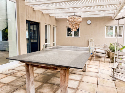 Court Yard