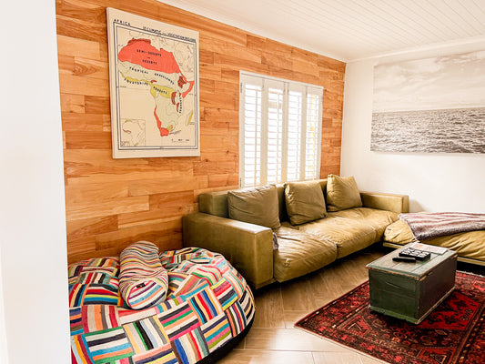 Lounge/Bunk Beds
