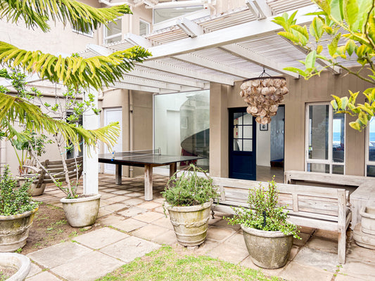 Court Yard